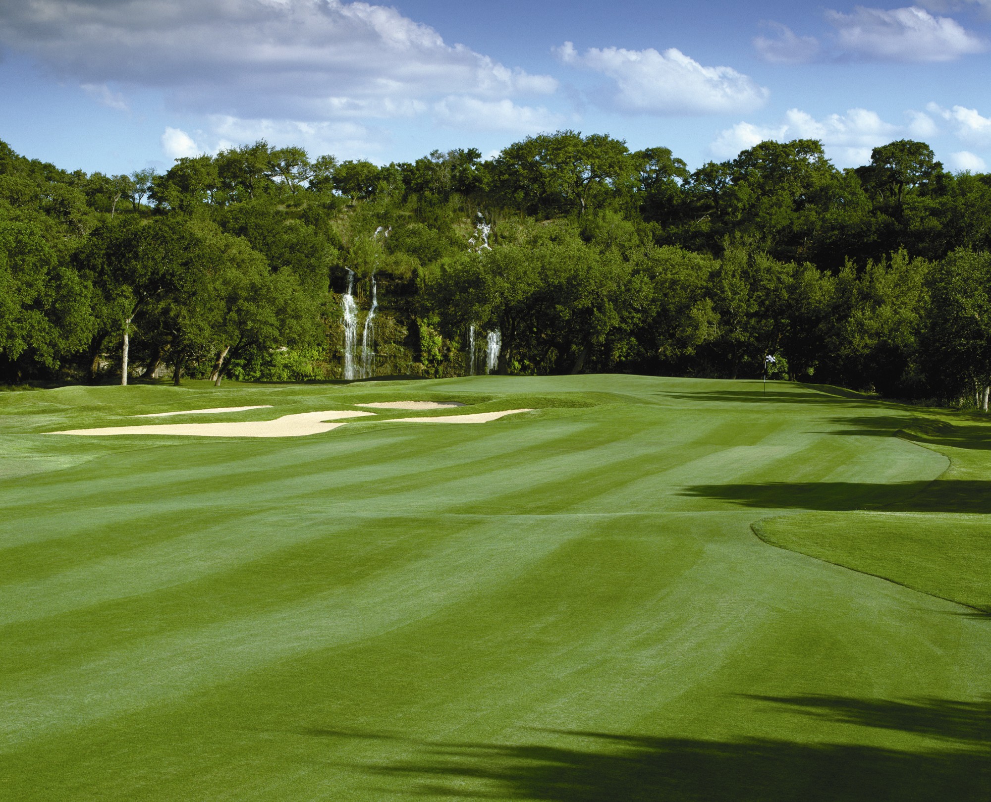 Broadmoor Golf
